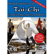 Unidades didácticas de Tai-Chi (Segunda edición)